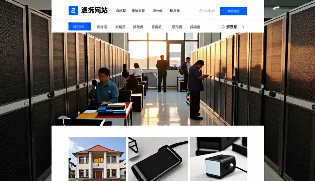 服务器客户使用网络技术咨询的反馈